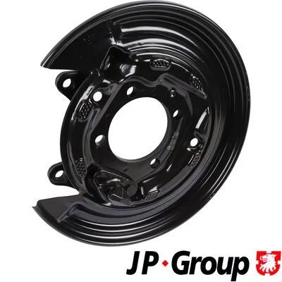 Splash Guard, brake disc